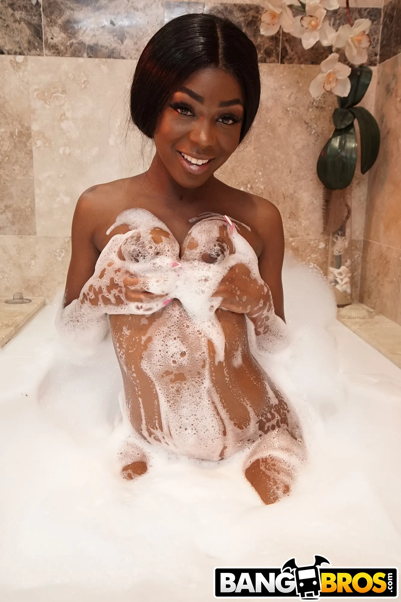 Tori Montana in 'Tori's Bathtub Fuck' from 'Bangbros' (Photo 96) Bangbros 'Tori's Bathtub Fuck' starring Tori Montana (Photo 96)