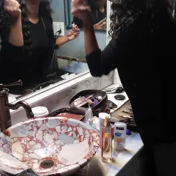 Tori Taylor in 'Bangbros' Thick Ebony Nympho Gets Fucked (Thumbnail 7)