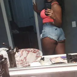 Tori Taylor in 'Bangbros' Thick Ebony Nympho Gets Fucked (Thumbnail 28)