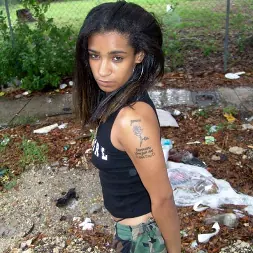 Trinity in 'Bangbros' Where the hood at! (Thumbnail 3)