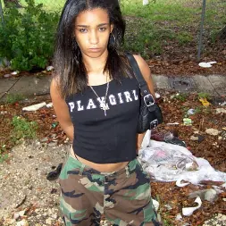 Trinity in 'Bangbros' Where the hood at! (Thumbnail 4)