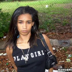 Trinity in 'Bangbros' Where the hood at! (Thumbnail 5)