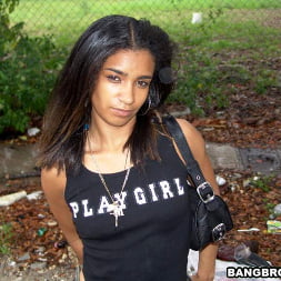 Trinity in 'Bangbros' Where the hood at! (Thumbnail 6)