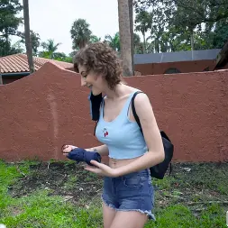 Tristan Summers en Chica tímida folla en el autobús (foto 85) Tristan Summers en 'Bangbros' Chica tímida folla en el autobús (Miniatura 85)