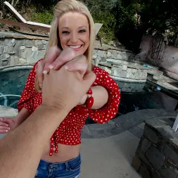 Tristyn Kennedy in 'Bangbros' Tennessee Tight (Thumbnail 10)