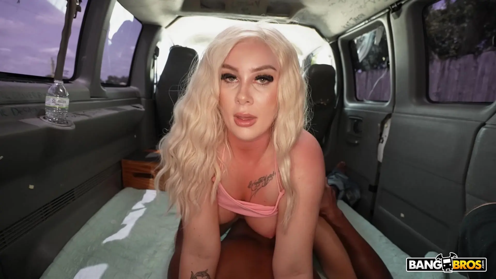 Trixi Brooks in 'Aphrodisiac Ass Cream' from 'Bangbros' (Photo 686) Bangbros 'Aphrodisiac Ass Cream' starring Trixi Brooks (Photo 686)