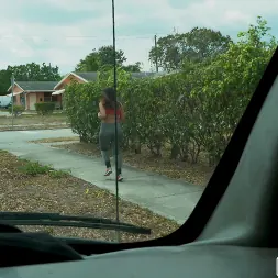 Valentina Jewels in 'Bangbros' 19 y.o. With Huge Ass Rides On The Bus (Thumbnail 1)