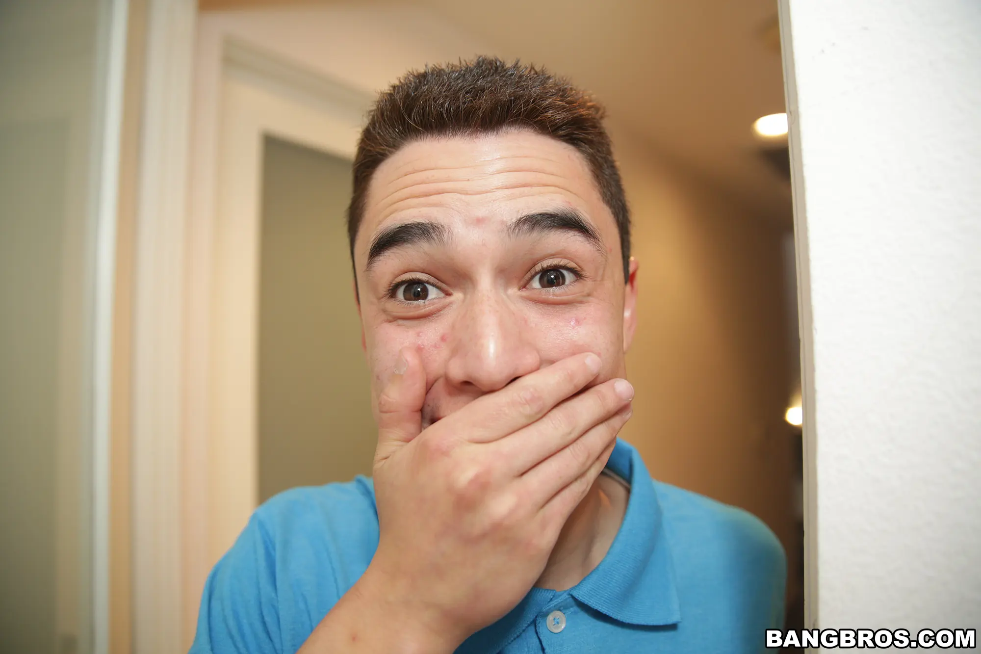 Bangbros 'Fucks' protagonizando Valentina Nappi (foto 168)