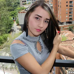 Valeria in wants to be a Pornstar (Photo 12) Valeria in 'Bangbros' wants to be a Pornstar (Thumbnail 12)