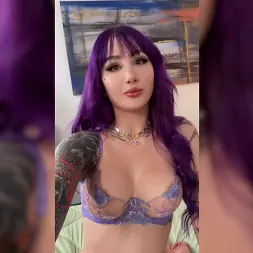 Valerica Steele en 'Bangbros' 2 tubos son mejores que 1 (Miniatura 94)