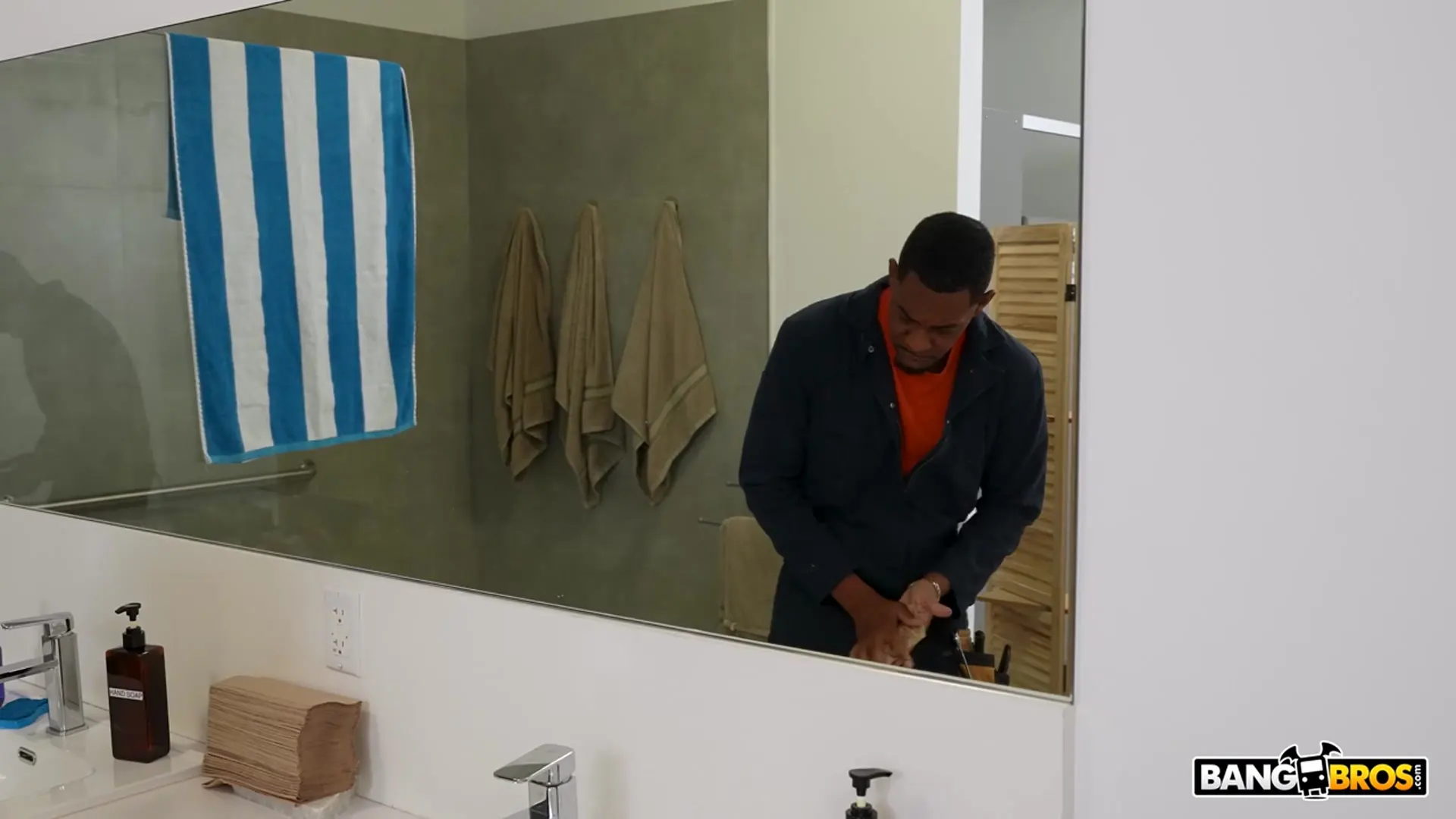 Bangbros '2 Pipes Are Better Than 1' starring Valerica Steele (Photo 282)