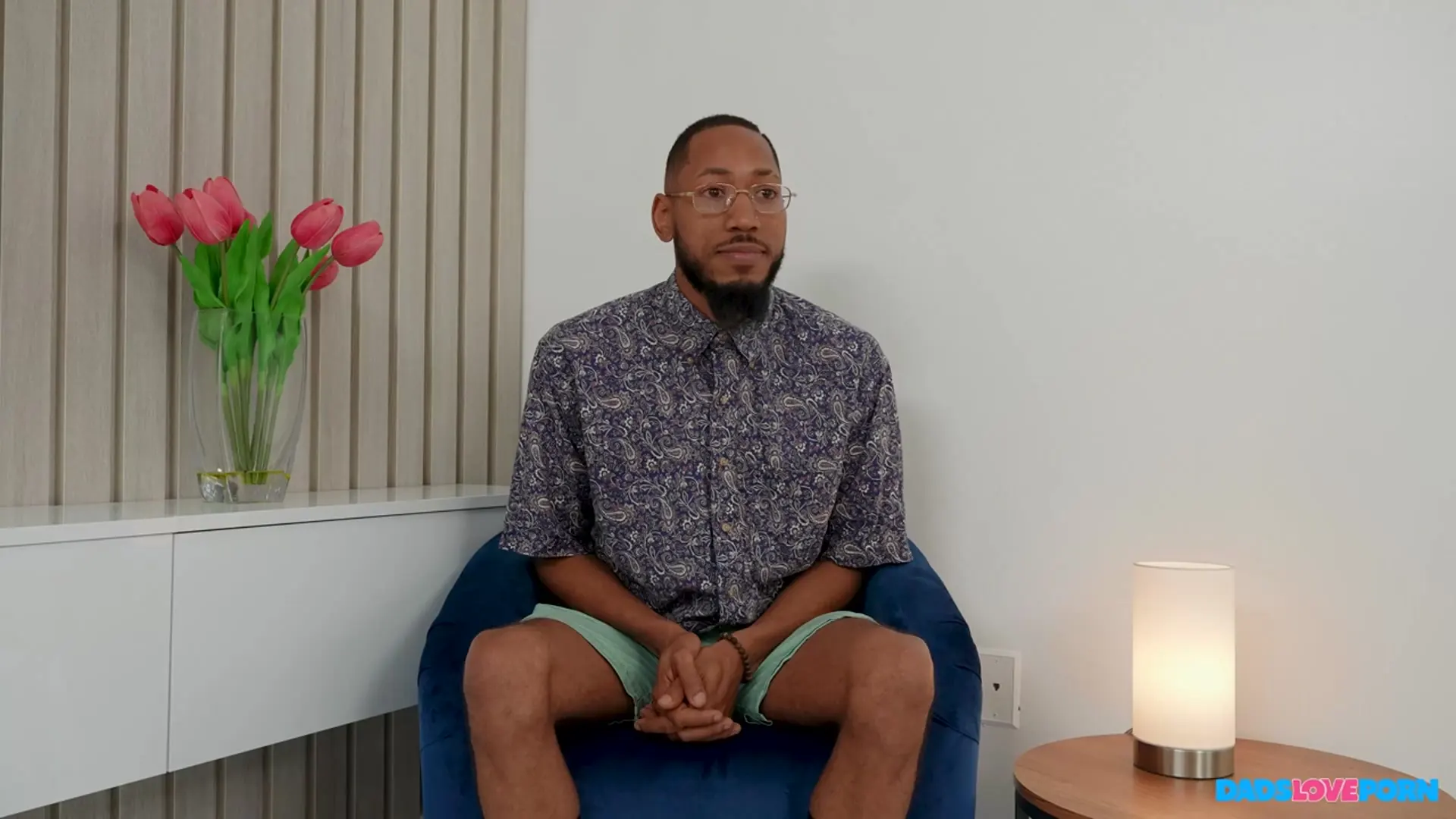 Bangbros 'Dads On Set Part 2: Pick Up Lines Leads to Val's Pussy' starring Valerica Steele (Photo 44)