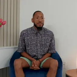 Valerica Steele in 'Bangbros' Dads On Set Part 2: Pick Up Lines Leads to Val's Pussy (Thumbnail 44)