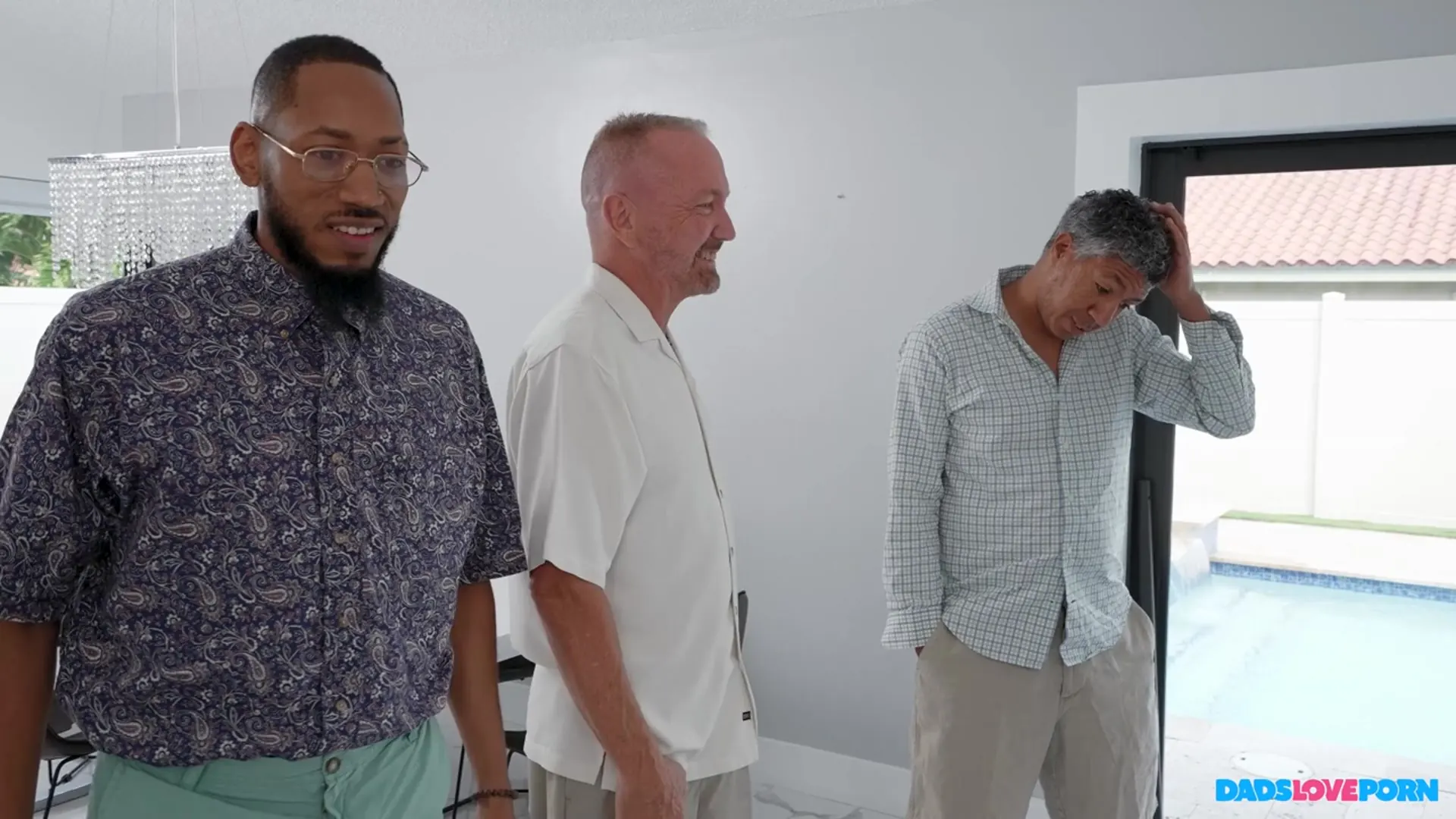 Bangbros 'Dads On Set Part 2: Pick Up Lines Leads to Val's Pussy' starring Valerica Steele (Photo 176)