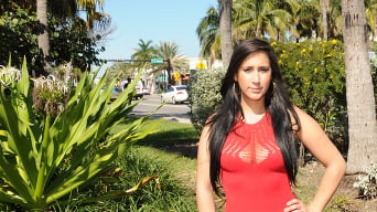 Valerie Kay en 'Una obra maestra cubana'