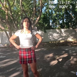 Valerie Vixen in 'Bangbros' Left Swinger Party To Fuck Cop (Thumbnail 48)