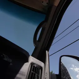 Vanessa Arizona en Columpiador de hierro (foto 1) Vanessa Arizona en 'Bangbros' Columpiador de hierro (Miniatura 1)