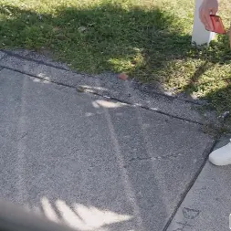 Vanessa Arizona en Columpiador de hierro (foto 720) Vanessa Arizona en 'Bangbros' Columpiador de hierro (Miniatura 720)