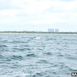 Vanessa Sky en 'Bangbros' Una jovencita cubana es rescatada en el mar (Miniatura 60)