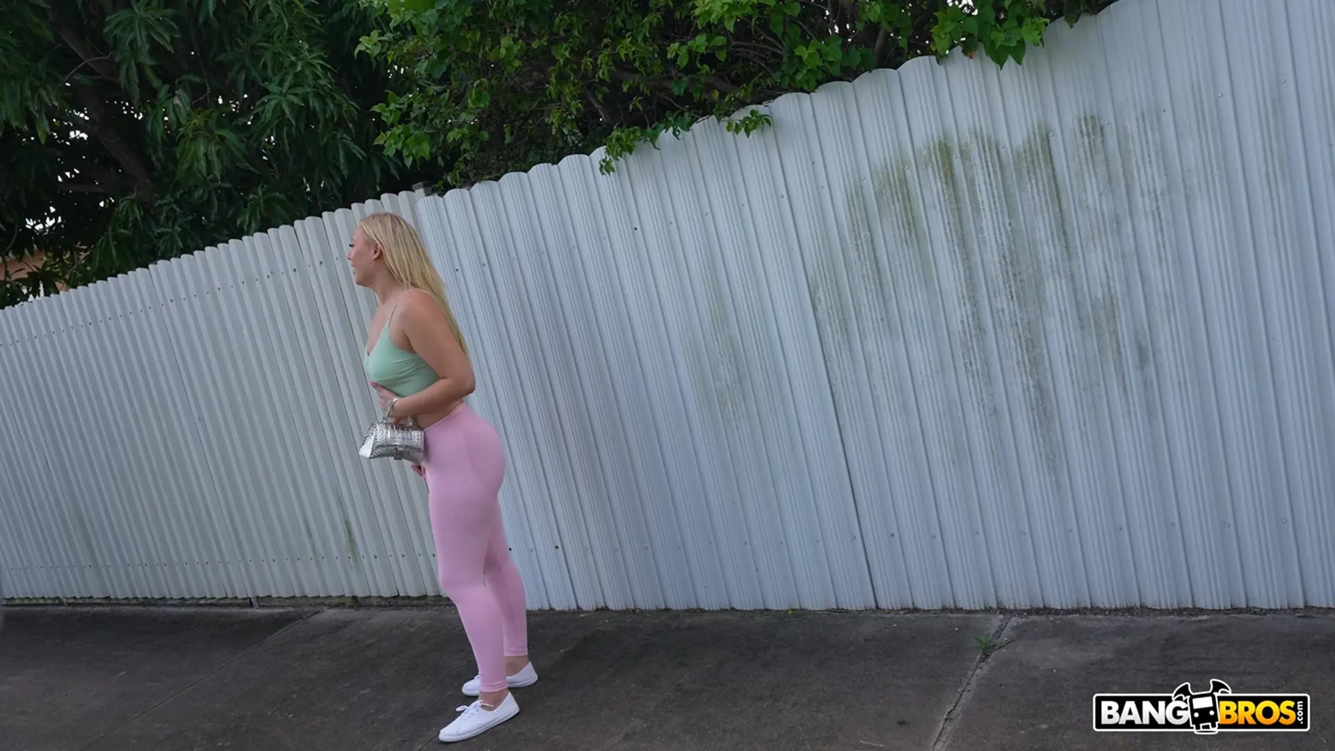 Bangbros 'Squirting vanna' protagonizando Vanna Rose (foto 60)