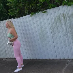 Vanna Rose en 'Bangbros' Squirting vanna (Miniatura 60)