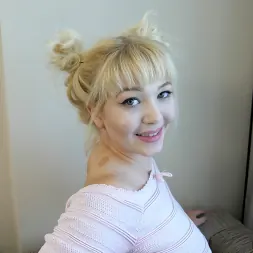 Velvet Rain in 'Bangbros' Breaking In a Newbie (Thumbnail 22)