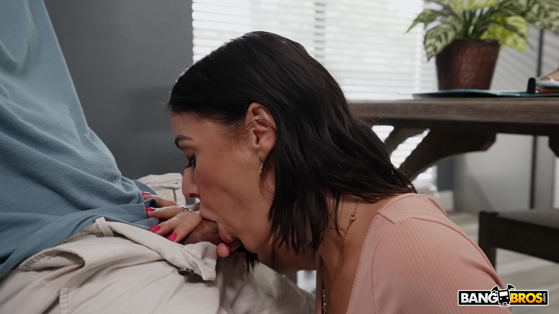 Bangbros 'Help Me Stepmom!' starring Venus Valencia (Photo 80)