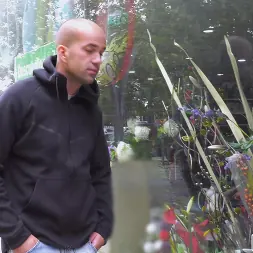 Veronica Leal en Follando el culo de Verónica en un puente de la autopista (foto 1) Veronica Leal en 'Bangbros' Follando el culo de Verónica en un puente de la autopista (Miniatura 1)