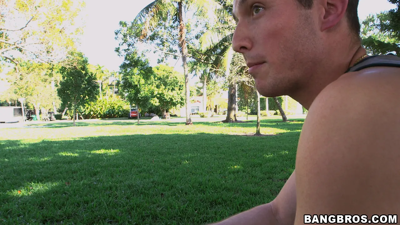 Bangbros 'In Miami, Horny For Cock!' starring Veronica Rodriguez (Photo 1122)