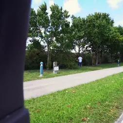 Vickie Starxxx en 'Bangbros' Gigante botín negro viaja en autobús (Miniatura 1)