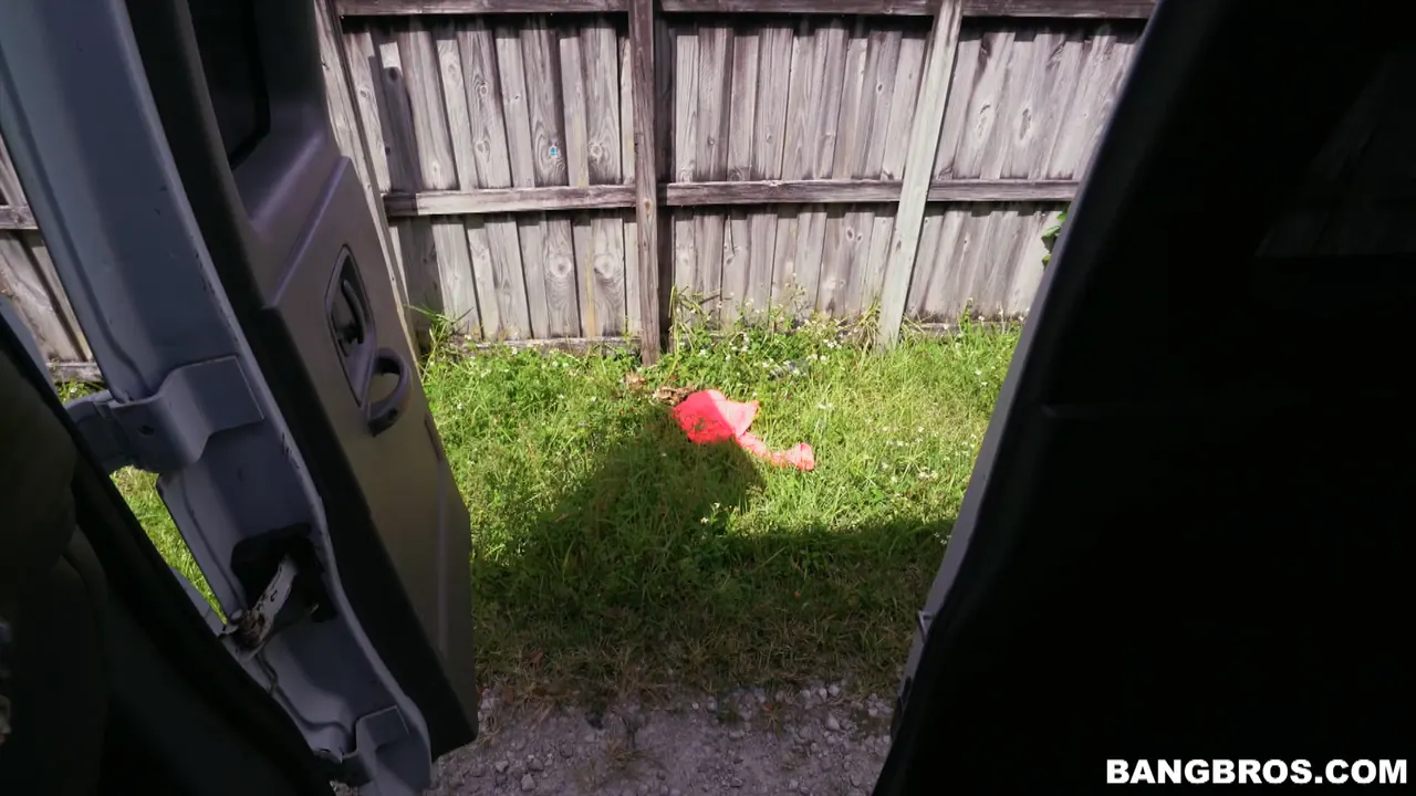 Vickie Starxxx en 'Gigante botín negro viaja en autobús' from 'Bangbros' (foto 740) Bangbros 'Gigante botín negro viaja en autobús' protagonizando Vickie Starxxx (foto 740)