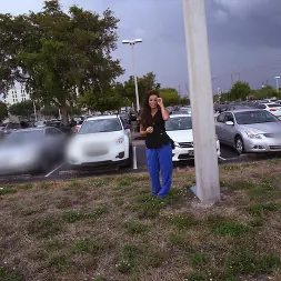 Victoria Banxxx in 'Bangbros' Undercover Stripper (Thumbnail 54)