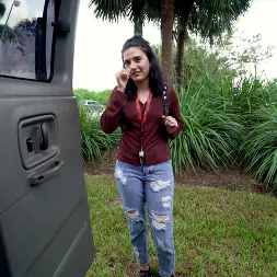 Victoria June en 'Bangbros' Opinión administrativa (Miniatura 54)