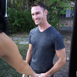 Victoria June in 'Bangbros' Pornstar Takes on Three Random Guys (Thumbnail 374)