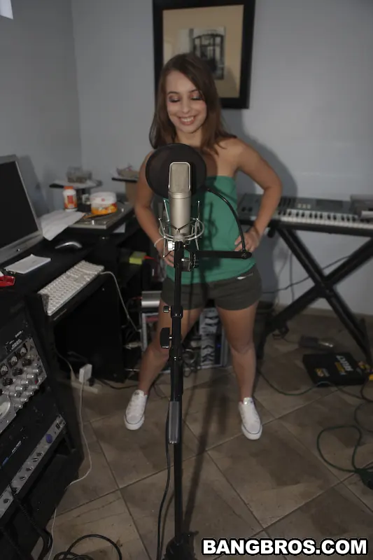 Victoria Lawson in 'These Girls are Pros! Lexi Brooks, Victoria Lawson and Sophia Sutra' from 'Bangbros' (Photo 132) Bangbros 'These Girls are Pros! Lexi Brooks, Victoria Lawson and Sophia Sutra' starring Victoria Lawson (Photo 132)