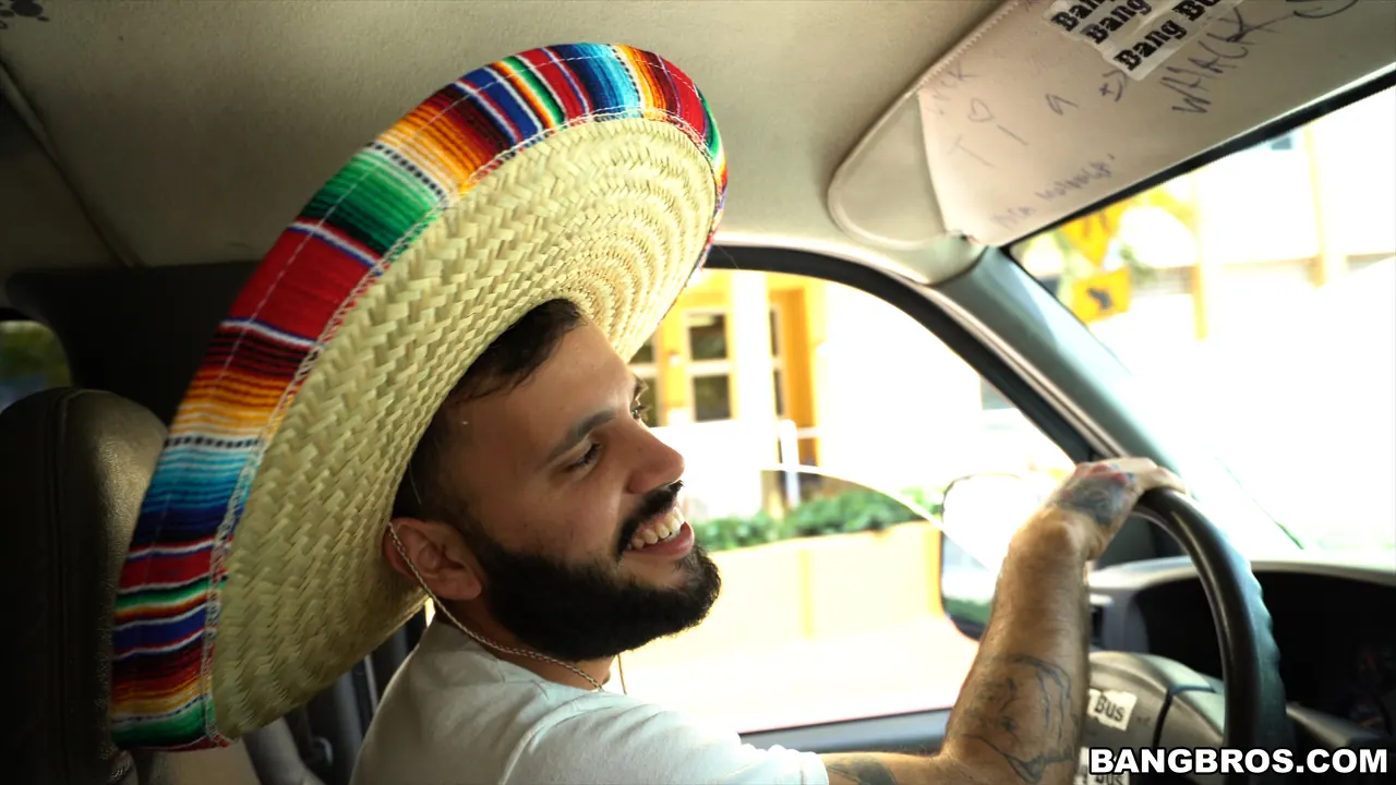 Victoria Valencia in 'Victoria la Cubana' from 'Bangbros' (Photo 1) Bangbros 'Victoria la Cubana' starring Victoria Valencia (Photo 1)