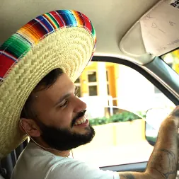 Victoria Valencia in 'Bangbros' Victoria la Cubana (Thumbnail 1)