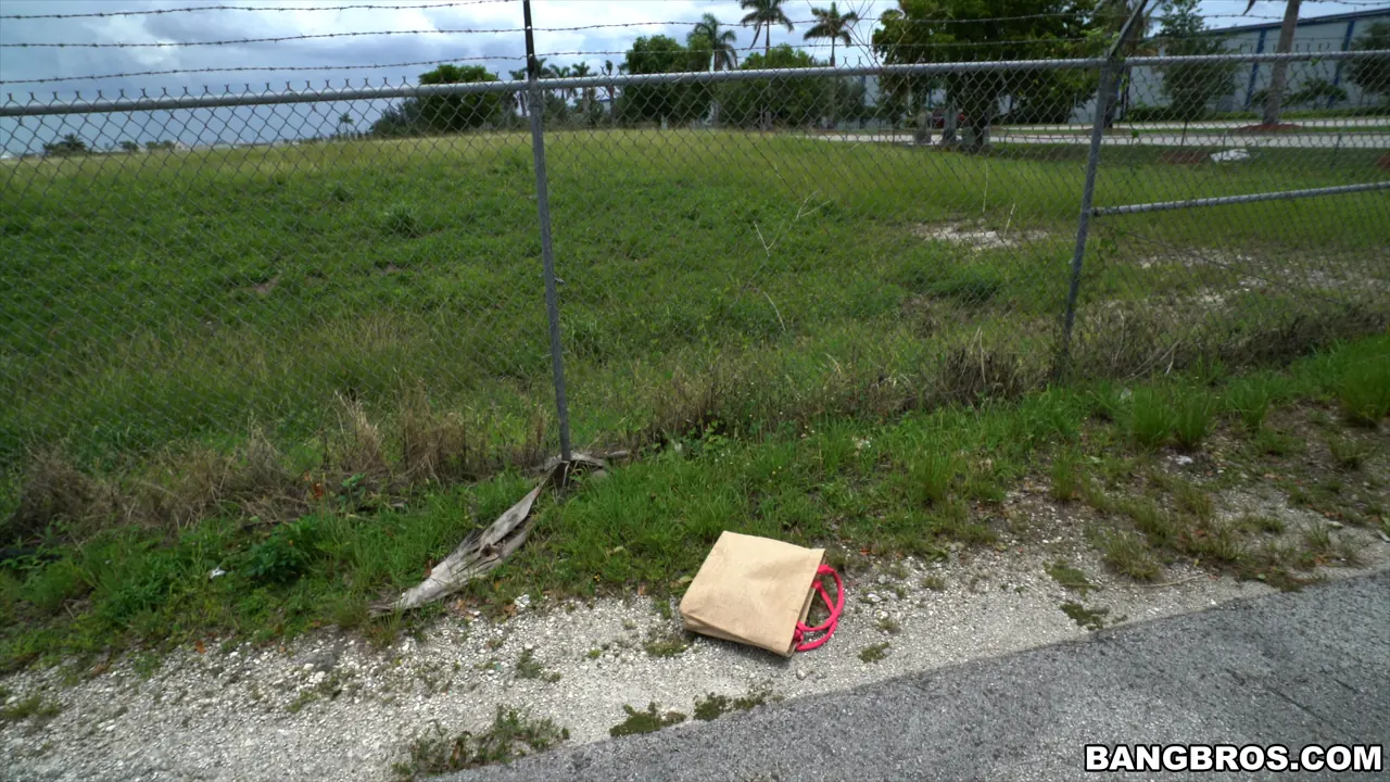 Bangbros 'Victoria la Cubana' starring Victoria Valencia (Photo 810)