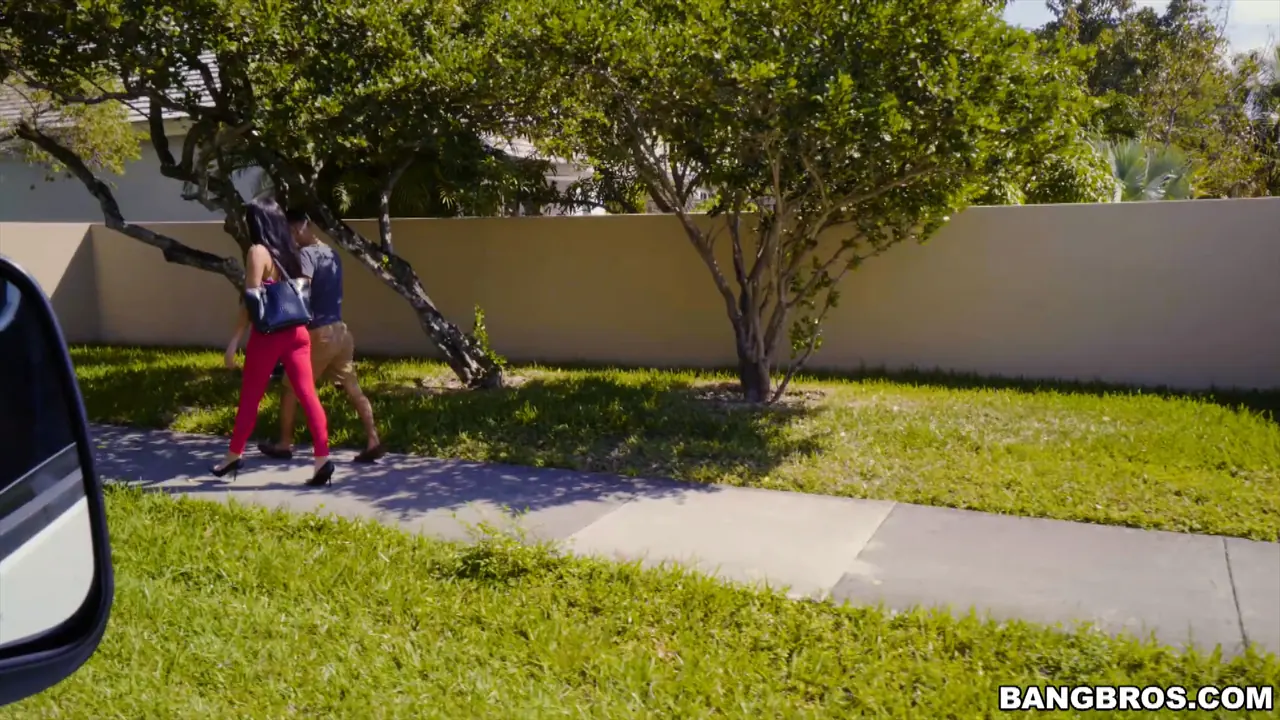 Bangbros 'Latina emprendedora obtiene lo que se merece' protagonizando Vienna Black (foto 30)