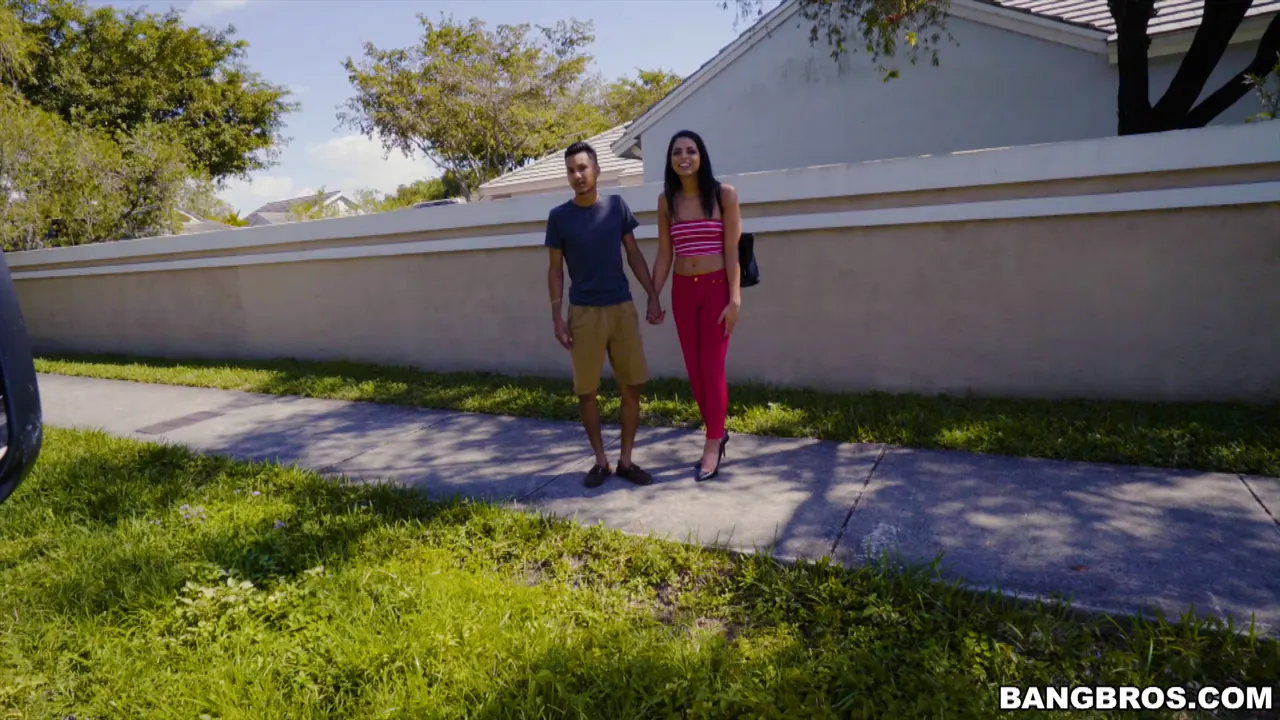 Bangbros 'Latina emprendedora obtiene lo que se merece' protagonizando Vienna Black (foto 60)