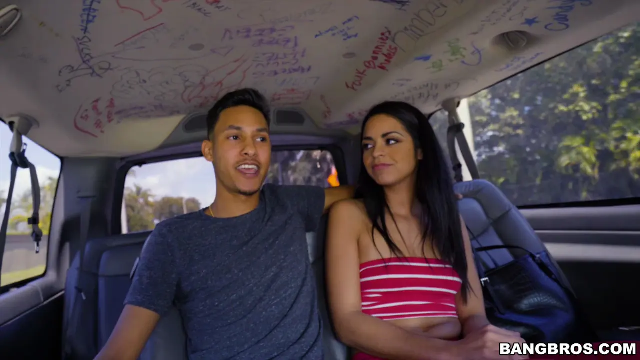 Bangbros 'Latina emprendedora obtiene lo que se merece' protagonizando Vienna Black (foto 210)