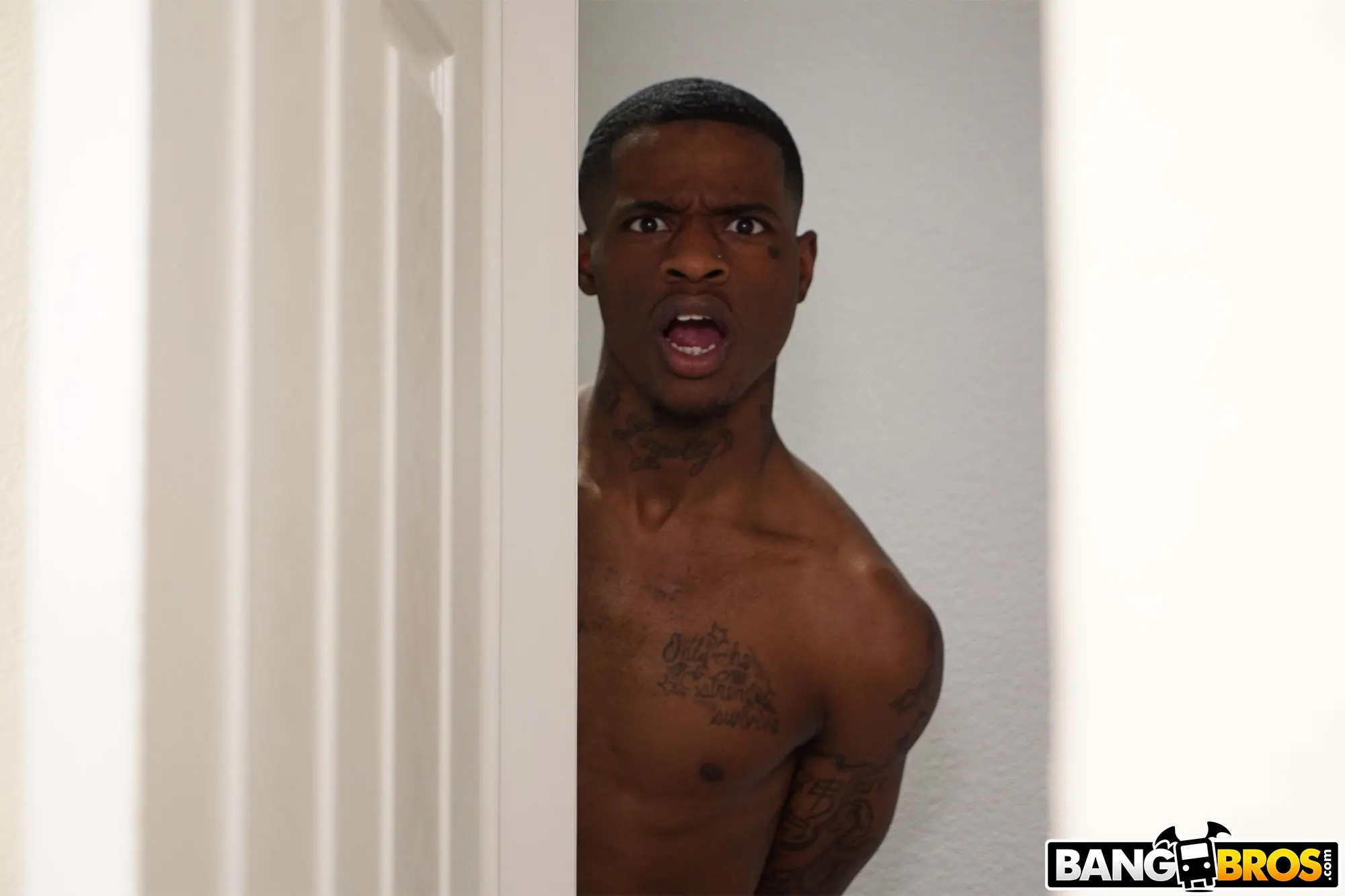 Bangbros 'Estirando el coño de mi hermanastra' protagonizando Vienna Black (foto 57)