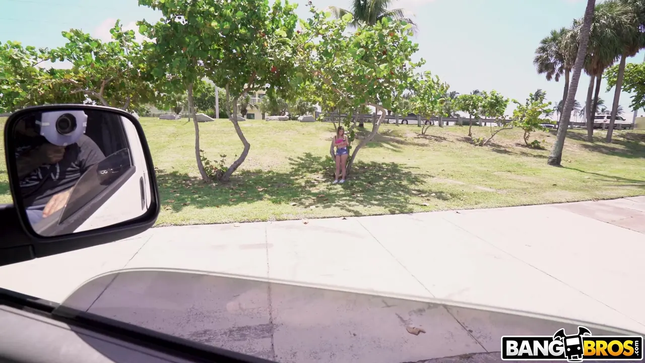 Bangbros 'Undercover Freak From Oklahoma' starring Vienna Rose (Photo 1)