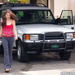 Violet Blue in Violet (Photo 1) Violet Blue in 'Bangbros' Violet (Thumbnail 1)