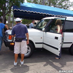 Violet Blue in 'Bangbros' Violet (Thumbnail 12)