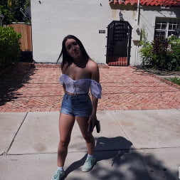 Violet Gems in 'Bangbros' Sexy Shy Violet (Thumbnail 375)