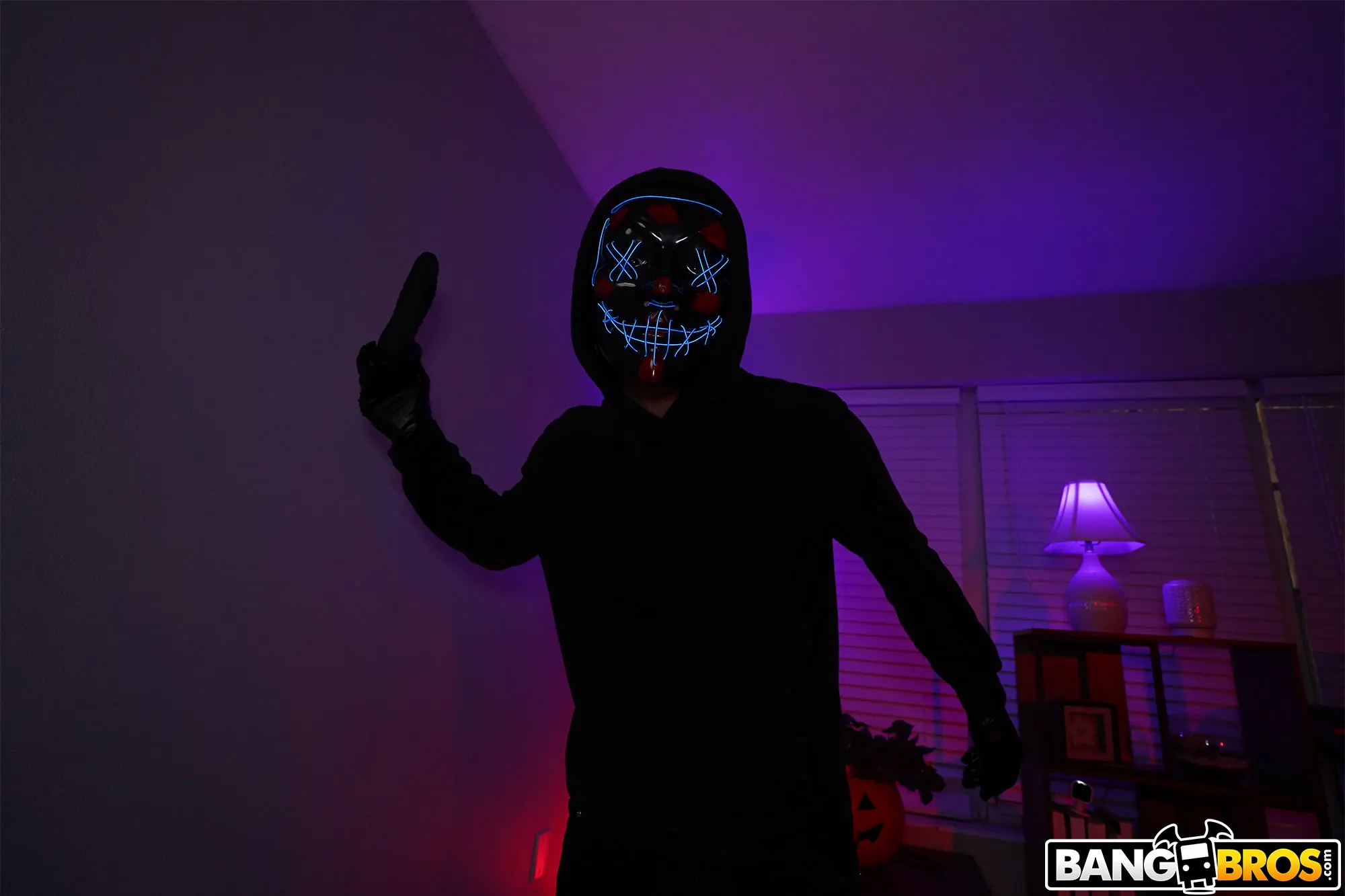 Bangbros 'Tu agujero es el siguiente' protagonizando Violet Gems (foto 207)