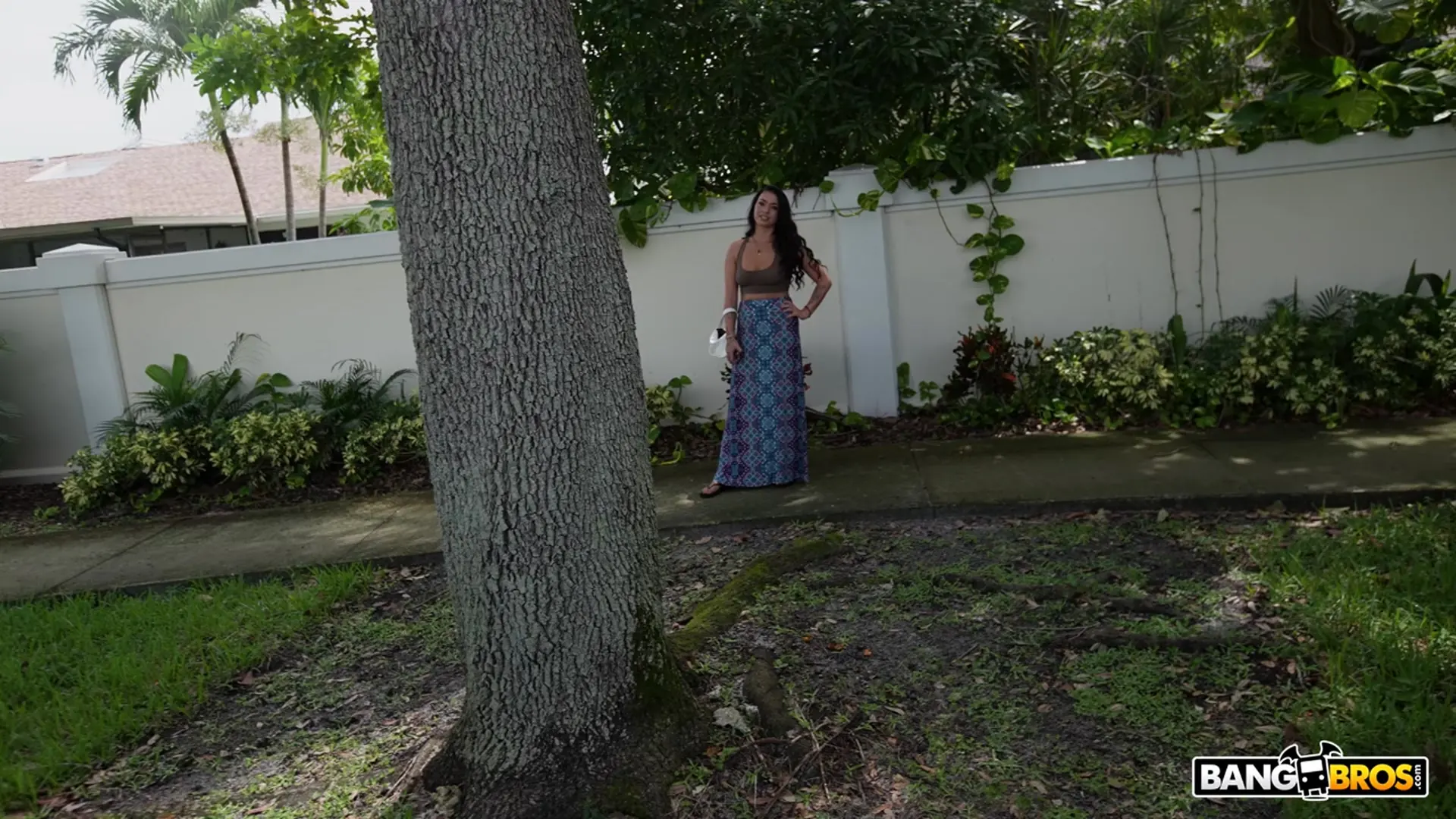 Bangbros 'That Booty Is Bonkers' starring Violet Ray (Photo 71)