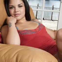 Violet Vasquez in This Is Why We Love Latinas!!! (Photo 99) Violet Vasquez in 'Bangbros' This Is Why We Love Latinas!!! (Thumbnail 99)