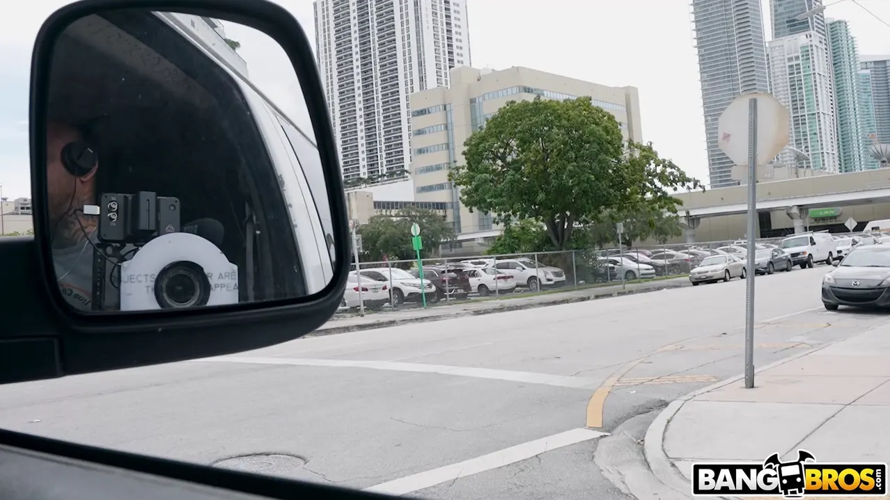 Vivianne DeSilva en 'Transporte anal' from 'Bangbros' (foto 1) Bangbros 'Transporte anal' protagonizando Vivianne DeSilva (foto 1)